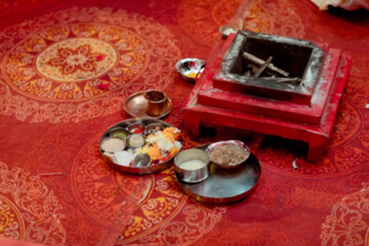 Unlocking the Power of Pooja Items: Elevate Your Spiritual Practices