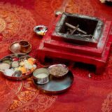 Homam Items/Hawan Samagri & Others