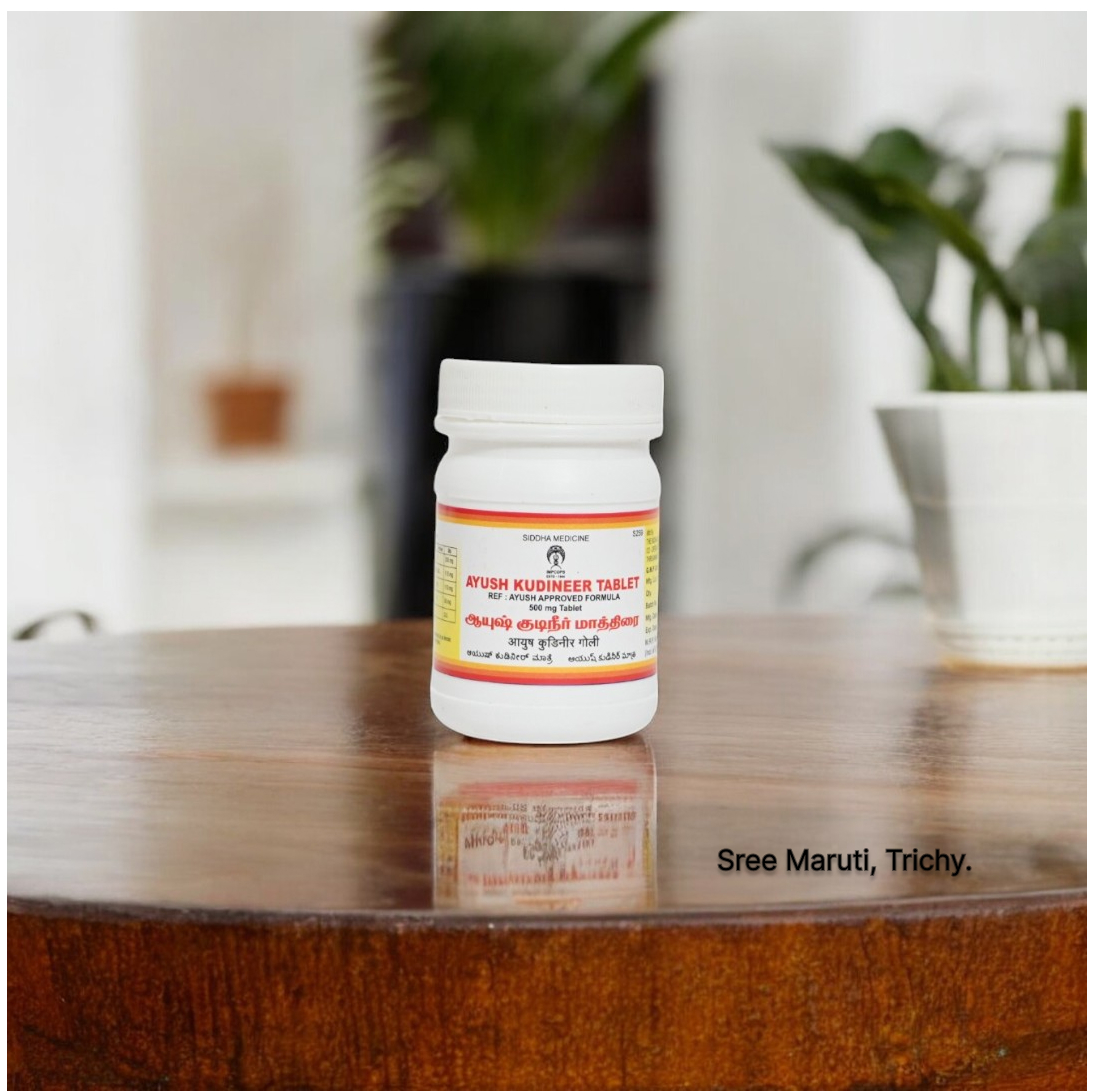 Used to boost immunity and support respiratory health.