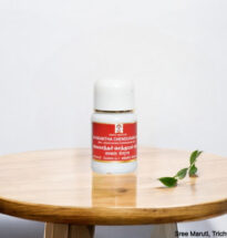 Aya Kantha Chenduram No.2 – Traditional Siddha iron supplement for anemia and vitality.
