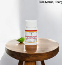 Brahmananda Bhairavam – Siddha remedy for epilepsy, vertigo, and nervous disorders.