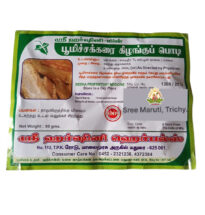 Pumiccakkarai kilankup powder with peanuts, known for body strength and mineral richness