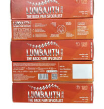 Lumbajith Cream – Ayurvedic external application for back pain and lumbar spondylosis relief.