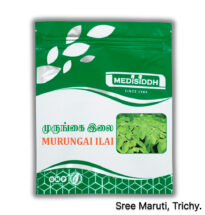 Murungai Ilai Chooranam herbal powder with moringa leaves for bones and joints