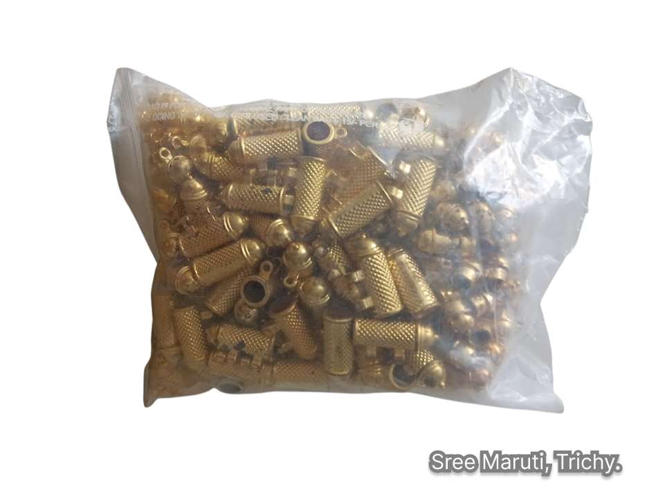 Gold Tabiz (No. 495) openable amulet for evil eye protection and positivity, suitable for men, women, and kids.