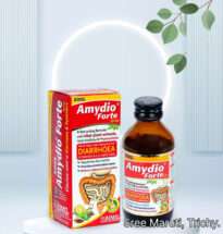 Lukoskin Ointment tube for Vitiligo and white patch repigmentation.