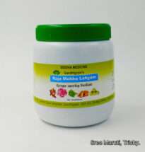 “Rojamokku Lehyam Siddha herbal medicine for constipation and body heat”