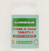 “Stone-o-gram tablets herbal medicine for kidney stones and urinary tract support”