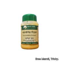 “Panchatiktaka Ghritam Ayurvedic medicated ghee for skin diseases and blood purification”