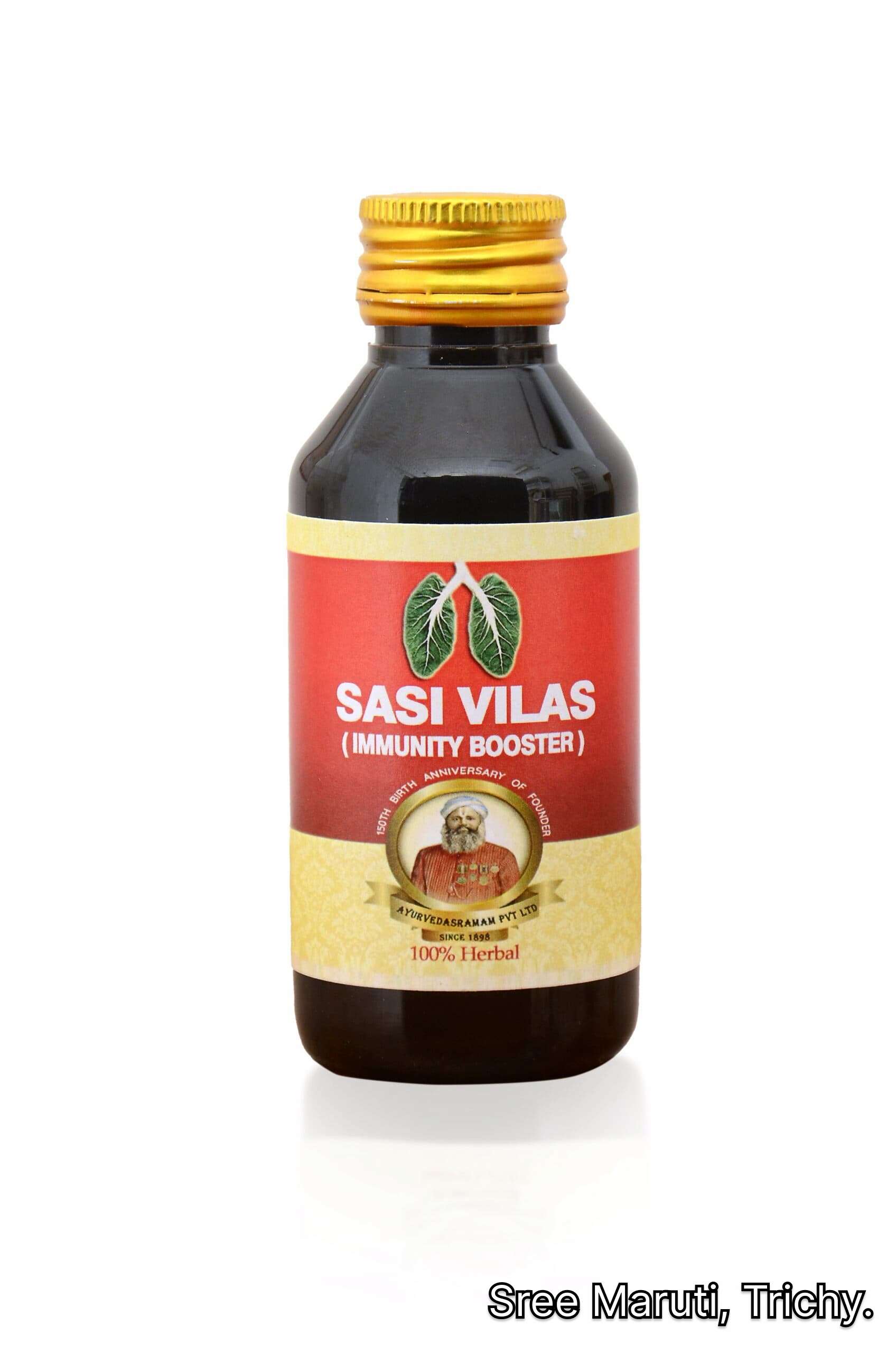 “Sasi Vilas Siddha rejuvenative medicine for strength, vitality, and nervous system support”